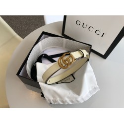 Cinturón Gucci Exclusivo - Modelo 1688