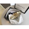 Cinturón Gucci Exclusivo - Modelo 1688