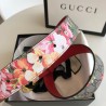 Cinturón Gucci Exclusivo - Modelo 1690