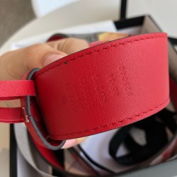 Cinturón Gucci Exclusivo - Modelo 1690