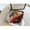Cinturón Gucci Exclusivo - Modelo 1690