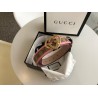 Cinturón Gucci Exclusivo - Modelo 1691
