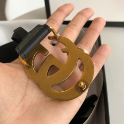 Cinturón Gucci Exclusivo - Modelo 1692