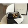 Cinturón Gucci Exclusivo - Modelo 1692