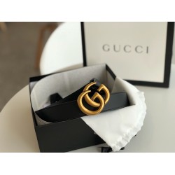 Cinturón Gucci Exclusivo - Modelo 1692