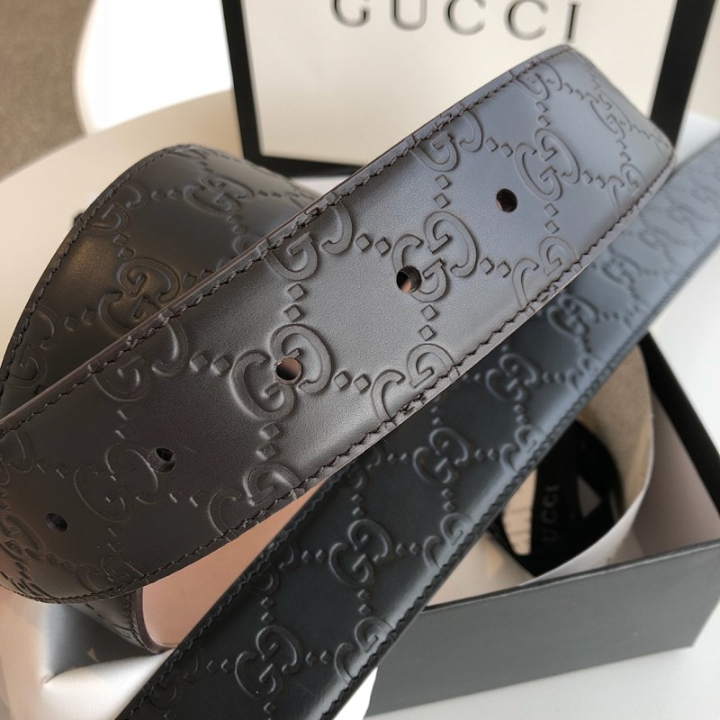 Cinturón Gucci Exclusivo - Modelo 1693