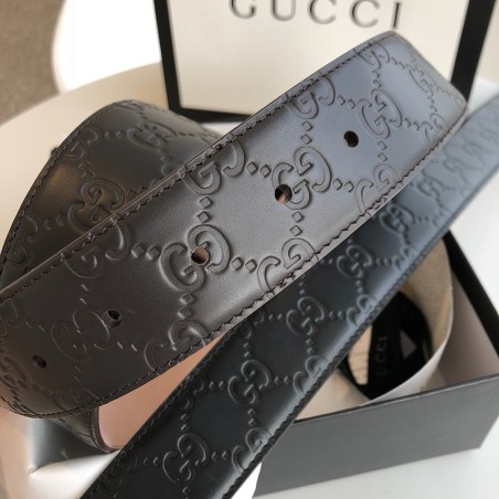 Cinturón Gucci Exclusivo - Modelo 1693