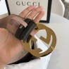 Cinturón Gucci Exclusivo - Modelo 1693