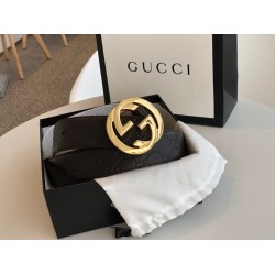 Cinturón Gucci Exclusivo - Modelo 1693