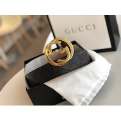 Cinturón Gucci Exclusivo - Modelo 1693
