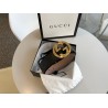 Cinturón Gucci Exclusivo - Modelo 1693