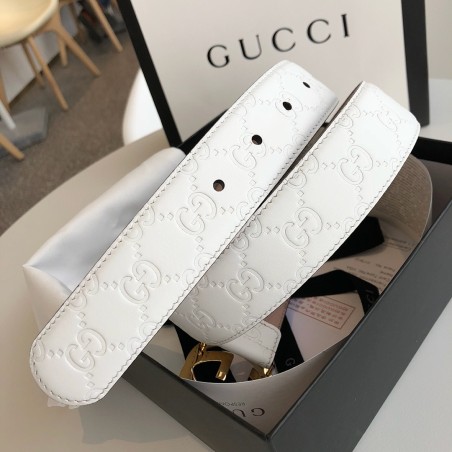 Cinturón Gucci Exclusivo - Modelo 1694