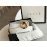 Cinturón Gucci Exclusivo - Modelo 1694