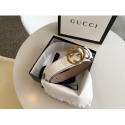 Cinturón Gucci Exclusivo - Modelo 1694