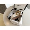 Cinturón Gucci Exclusivo - Modelo 1694