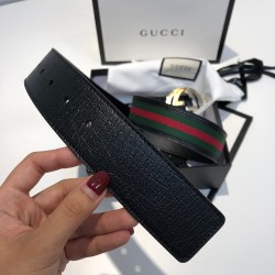 Cinturón Gucci Exclusivo - Modelo 1695