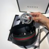 Cinturón Gucci Exclusivo - Modelo 1695