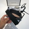 Cinturón Gucci Exclusivo - Modelo 1696