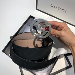Cinturón Gucci Exclusivo - Modelo 1696
