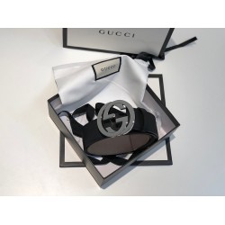 Cinturón Gucci Exclusivo - Modelo 1696