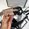 Cinturón Gucci Exclusivo - Modelo 1697
