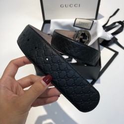 Cinturón Gucci Exclusivo - Modelo 1697