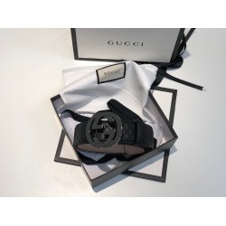 Cinturón Gucci Exclusivo - Modelo 1697