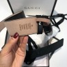 Cinturón Gucci Exclusivo - Modelo 1698