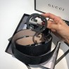 Cinturón Gucci Exclusivo - Modelo 1698