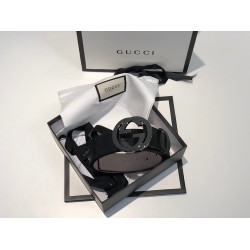 Cinturón Gucci Exclusivo - Modelo 1698