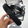 Cinturón Gucci Exclusivo - Modelo 1699