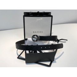 Cinturón Gucci Exclusivo - Modelo 1699