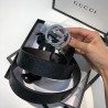 Cinturón Gucci Exclusivo - Modelo 1699