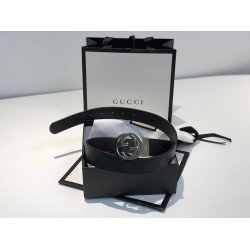 Cinturón Gucci Exclusivo - Modelo 1699