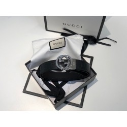 Cinturón Gucci Exclusivo - Modelo 1699