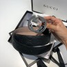 Cinturón Gucci Exclusivo - Modelo 1700