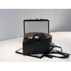 Cinturón Gucci Exclusivo - Modelo 1700