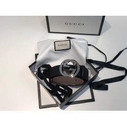 Cinturón Gucci Exclusivo - Modelo 1700