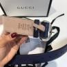 Cinturón Gucci Exclusivo - Modelo 1701