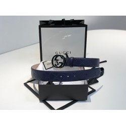 Cinturón Gucci Exclusivo - Modelo 1701
