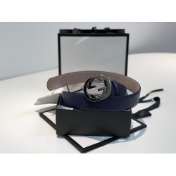 Cinturón Gucci Exclusivo - Modelo 1701