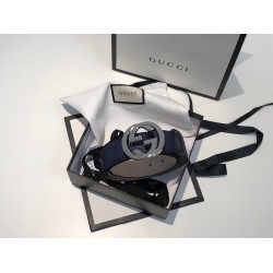 Cinturón Gucci Exclusivo - Modelo 1701
