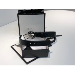 Cinturón Gucci Exclusivo - Modelo 1702