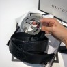 Cinturón Gucci Exclusivo - Modelo 1702