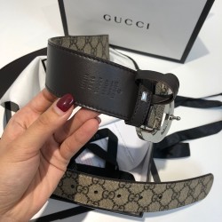 Cinturón Gucci Exclusivo - Modelo 1703