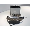 Cinturón Gucci Exclusivo - Modelo 1703