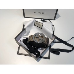 Cinturón Gucci Exclusivo - Modelo 1703