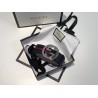 Cinturón Gucci Exclusivo - Modelo 1704