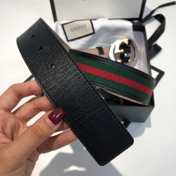 Cinturón Gucci Exclusivo - Modelo 1705