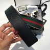 Cinturón Gucci Exclusivo - Modelo 1705